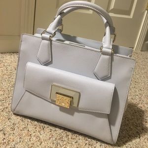 Vivienne Westwood . Women.  Leather. Shoulder Bag